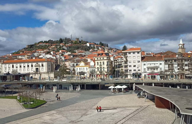 Giro in barca nel Tago Internazionale + Castelo Branco - Foto 7