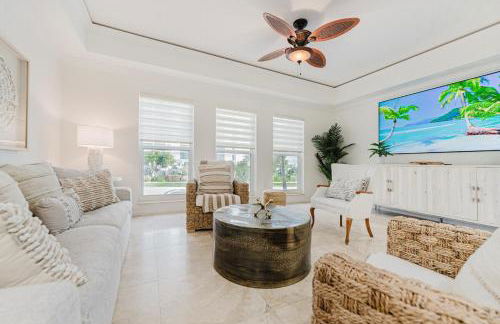 Beachside Luxury Private Townhome with Pool and Ocean Views - Foto 13