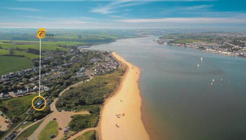 Instow Sandhills 2 bedrooms - Foto 2