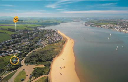 Instow Sandhills 2 bedrooms - Foto 2