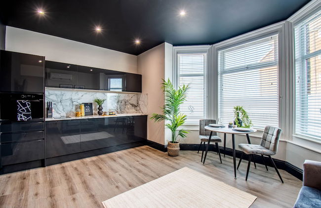 The Rampart - Foto 35