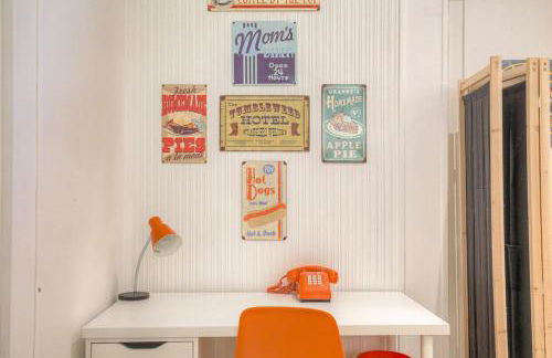 Happy Days, 150m2 de divertissement, Lyon 7 - Foto 18