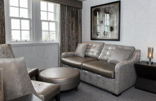 Hetland Hall Hotel - Foto 58