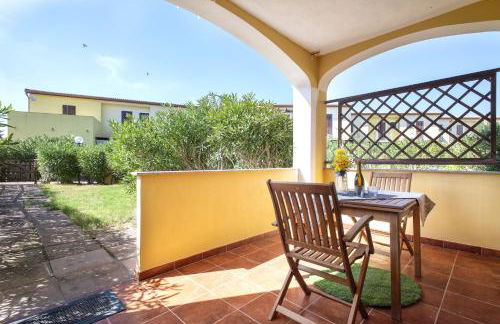 Villa a schiera baia mimose - Foto 21