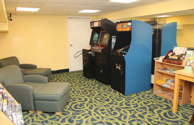 Ocean Sands Resort, Oceanfront, Virginia Beach by Vacatia - Foto 31