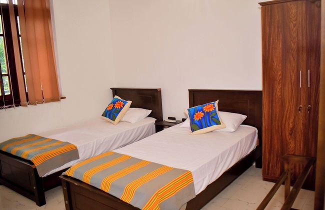 Rooftop Garden - 3 Bedrooms - Parking - 10minbeach - Photo 8