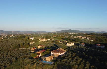 Agriturismo La Rosa Montefalco - Foto 15