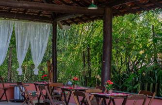 Casa em condomínio com piscina - Foto 27