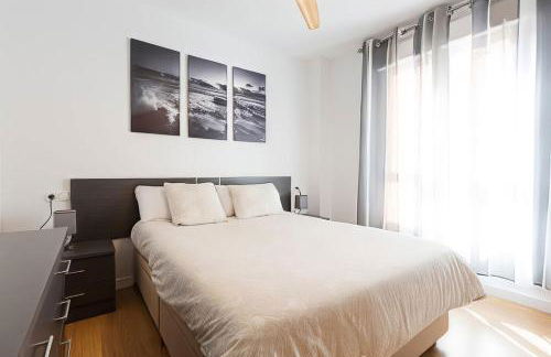 Despertar en el Palo Málaga Beach - Photo 17