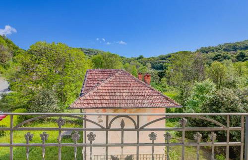 Villa Tagini Timeless Elegance and Style - Happy Rentals - Foto 17