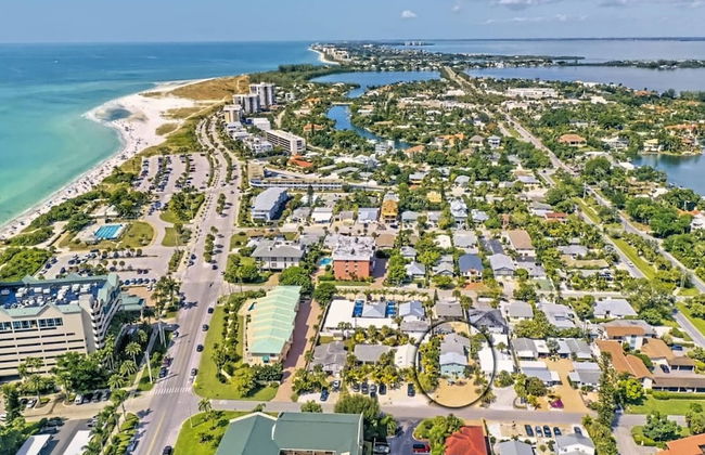 Island Dreams Cozy Cottage #4 - Foto 38