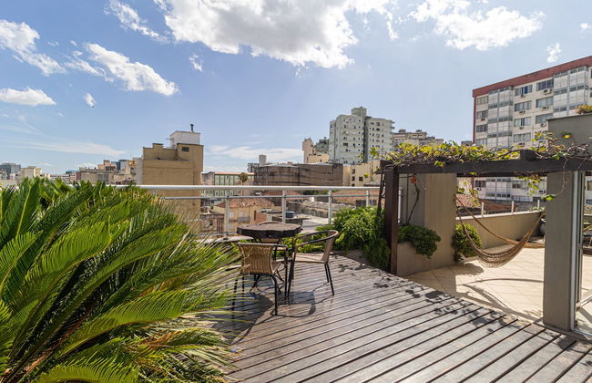 Eko Residence Hotel - Foto 80