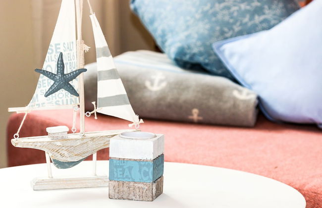 Apartments Alexandrinenstrasse - Foto 9