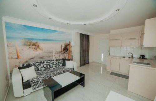 Apartamenty Miedzy Morzami - Foto 9