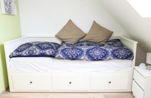 Ferienhaus am Alfsee - Foto 14