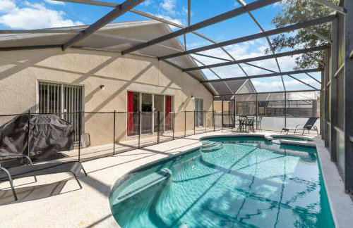 4/2 Private Pool House Near all Famous Attractions!!! - Foto 47