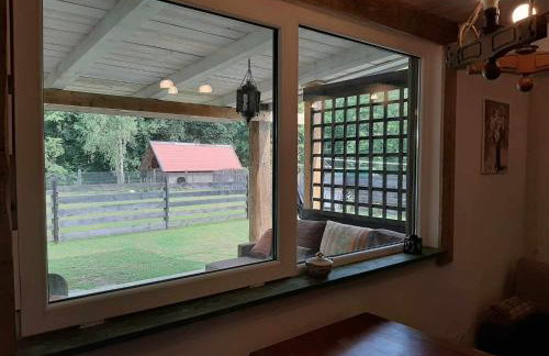 Domki w Lipowej Dolinie - Foto 5