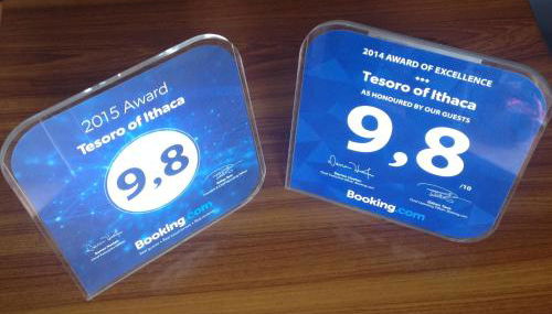 Tesoro of Ithaca - Foto 4