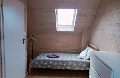 Domki letniskowe Czapli9 Domki Rewal Apartamenty - Photo 31