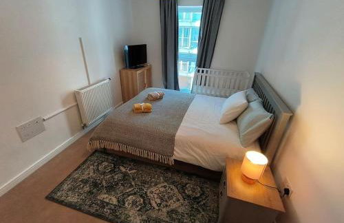 Issara Apartments 49 - Great location & Private Parking - Foto 17