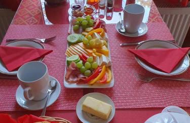 Ferienwohnung am Wald - Foto 17