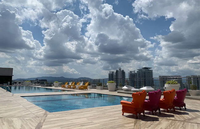 Urban Hive Suites, Dorsett Hartamas - Photo 26