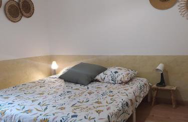 Maison paisible Le Dali - Photo 11