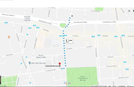 SAHI - Residenza Bianca di Savoia - Foto 59