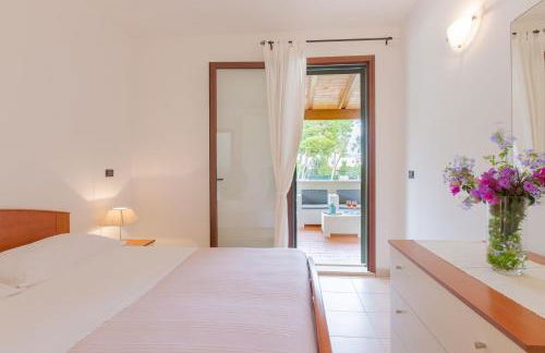 Appartamento con prato inglese destro Salento - Foto 13