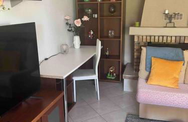 Maison accueillante à Vigneux-sur-Seine avec parking privé - Foto 1