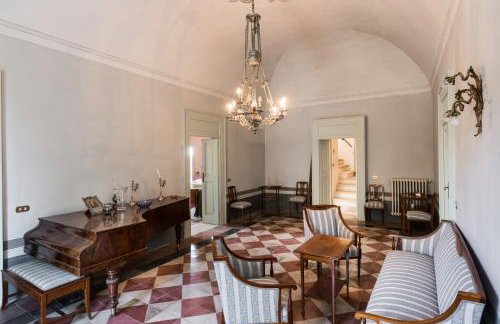 Masseria Villa Gioia - Foto 41