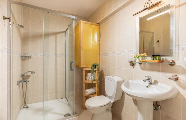 Cumbalıca Hotel - Foto 44