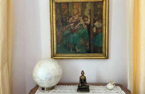 Ferienwohnung im Märchenschloss - Foto 10