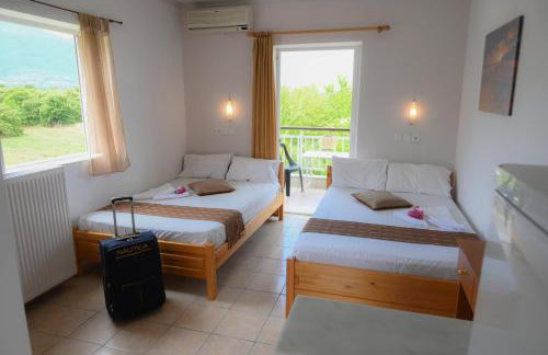 Hotel Geromichalos - Foto 16