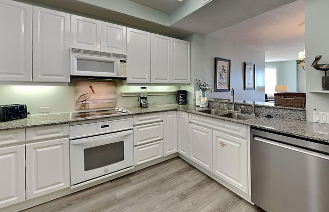 Beach Colony Towers by Southern Vacation Rentals - Foto 65