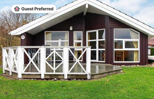 6 person holiday home in Gelting - Foto 1