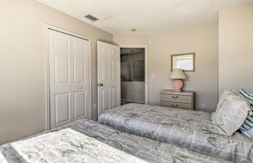 Less Than 5 Mi to Disney Parks Spacious Home with Lanai - Foto 23
