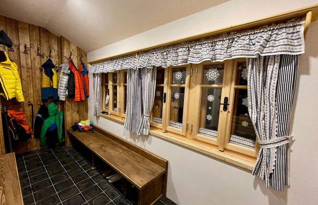 V Chov nad Jizerou Lvv033 - Photo 40