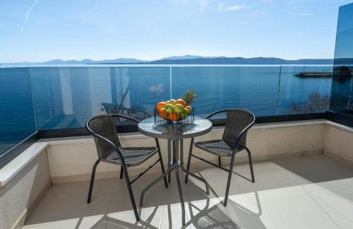 Wind Rose Maestral-beachfront - Foto 9