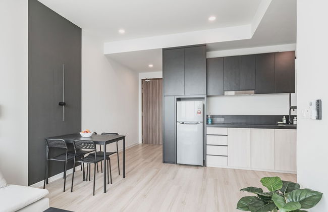 Greenfield Residence at Bandar Sunway - Photo 17