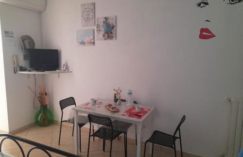 CasaMia Apartment - Foto 9