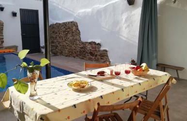 Casa Rural Abuela Maxi - Foto 25