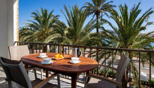 Apartment Puerto Denia Cervantes-1 by Interhome - Foto 2