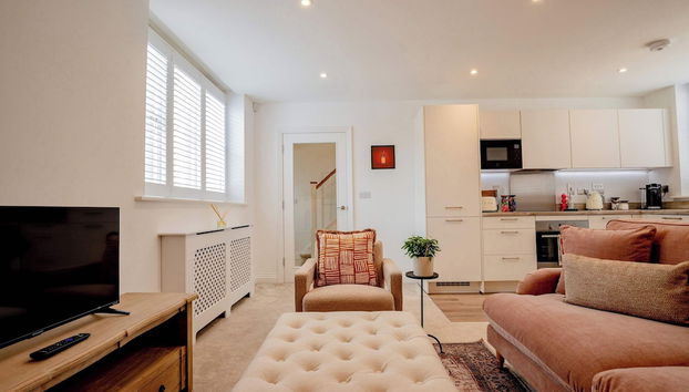 Host Stay The Old School House - Foto 2, Habitación