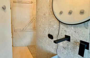 Historic Timber House In Zittau Mountains - Foto 30