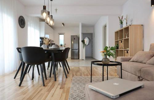 Apartment Holiday Home TiA - Foto 19