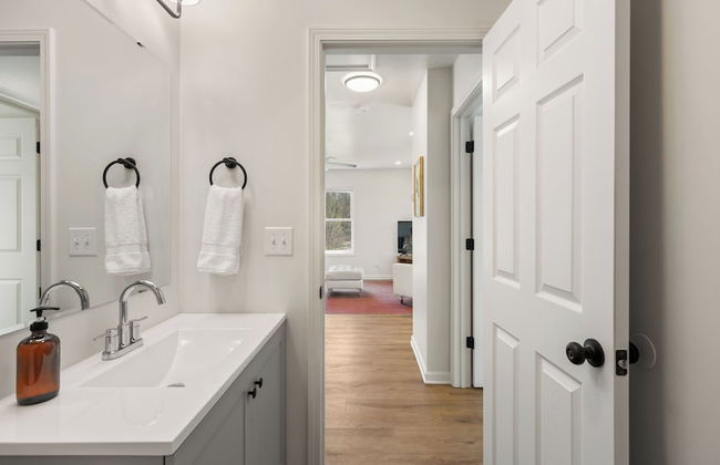 Little Pisgah Sunrise by Avantstay Mountain View - Foto 23