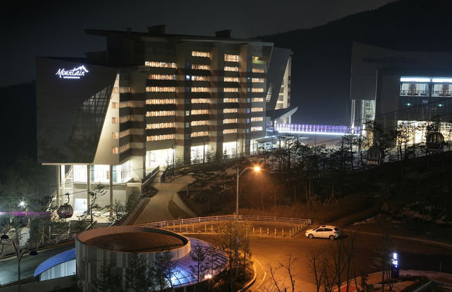 High1 Condominium - Photo 25