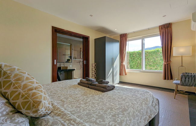 Villa Manipura - Foto 38