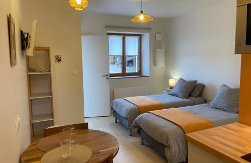 Gîte "Les Pièces du Moulin" - Foto 43